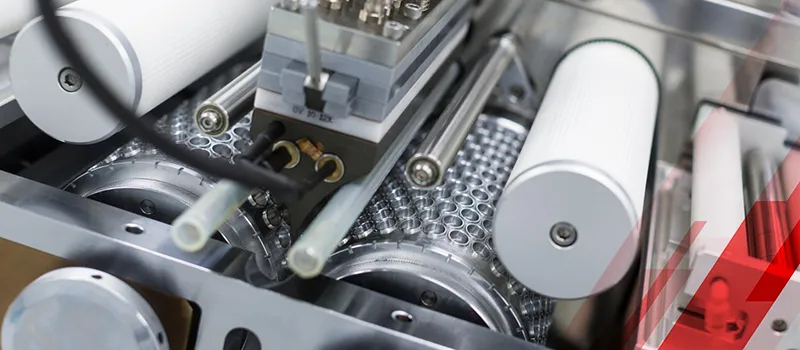 Wrap, Protect, Repeat: Advance Packaging Efficiency with an Air Bubble Film Machine